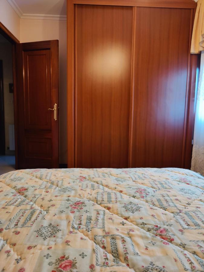 Piso En Avenida De Bueu Apartment Cangas do Morrazo Exterior photo